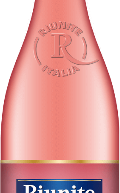 Lambrusco Rosé