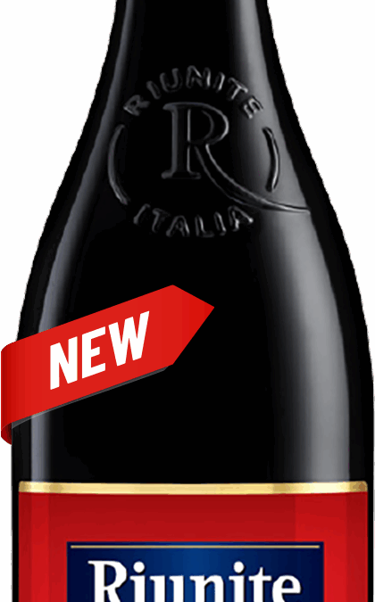 Zero Red Semi-Sparkling